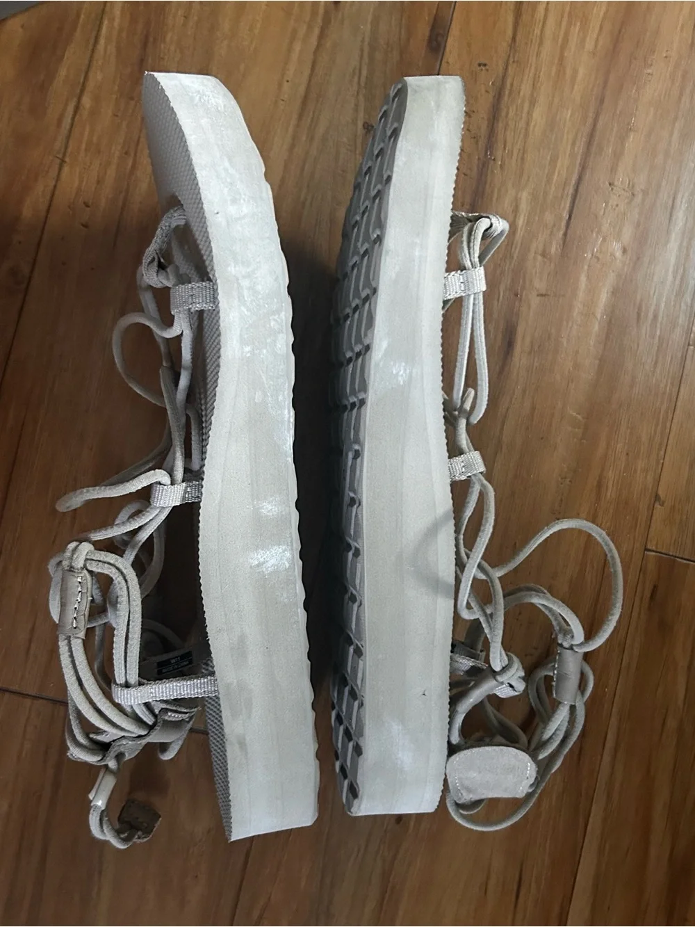 Teva Women’s Sandals Size 11
